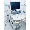 Echokardiograf UKG aparat USG Philips iE33 