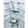 Mobilny aparat USG Toshiba Viamo z wózkiem SSA-640A