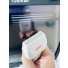 Mobilny aparat USG Toshiba Viamo z wózkiem SSA-640A