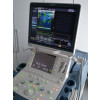 Używany ultrasonograf Toshiba Aplio XG SSA-790A z elastografią