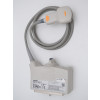 Głowica sonda konweksowa USG Canon Toshiba PVT-674BT 10C3