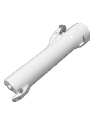 Przystawka biopsyjna (prowadnica igły) BK Medical 8808e, 8818 - jednorazowa endokawitarna