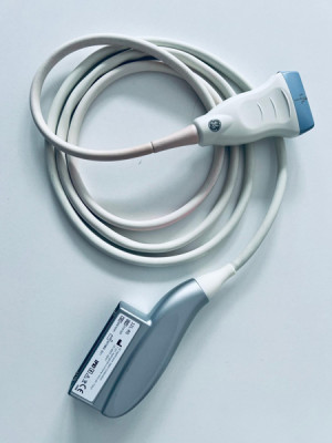 Głowica sonda USG liniowa GE 12L-RS