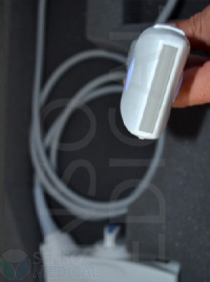 Głowica sonda liniowa USG Toshiba PLT-1204BT