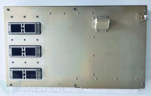 Płyta do podłączenia głowic Siemens / Toshiba - Aplio 80