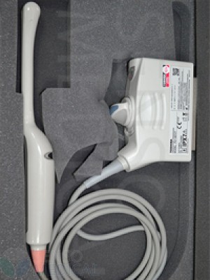 Głowica sonda endowginalna USG Toshiba PVT-661VT