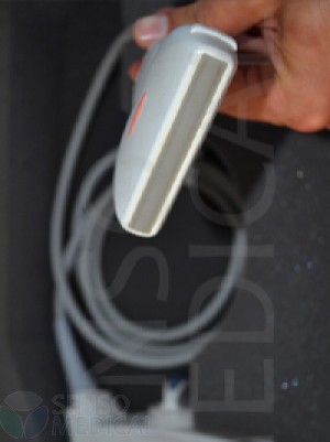 Głowica sonda liniowa USG Toshiba PLT-805AT