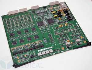 CB BOARD S2000 Siemens PM-30-30297