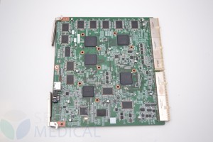 TOSHIBA XARIO 200 (TUS-X200) Board USSP, TKA-0014C, PC-2233C, 10528800142