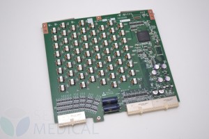 TOSHIBA XARIO 200 (TUS-X200) TX Board, BSM34-2350, TCE-0009B, PC-2232C