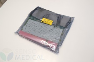 NOWA klawiatura GE VOLUSON E6 E8 KTI302739