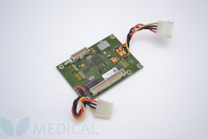 Board GE Voluson E6 E8 KTI301908_4 RTH5b.P8