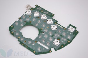 Board GE Voluson E6 E8 KTI302696 RTU6