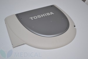 TOSHIBA XARIO 200 (TUS-X200) Left cover