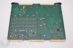 GRX, GA200105-7, GA307566-02, L995-02/12 GE LOGIQ VIVID E9