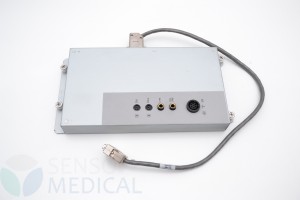 ECG MODEL 10430054 Siemens / PhM601, Physiomodule Siemens S2000