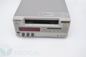 Sony DSR-20MDP DIgital Videocassette recorder