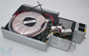 RTN5b, KTI300242_7, 7001145-J300, Power Supply GE Voluson E6 E8 