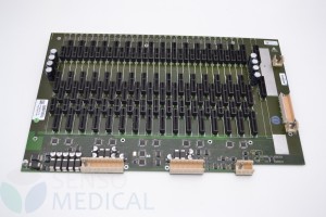 GE GBF80c Voluson E8 KTI300741, KTZ196221