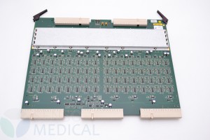 Board GE GRX128, GA200295-5
