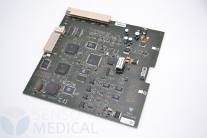 Płyta RFI 6g.P4, KTI196142, BT07 GE Voluson E8