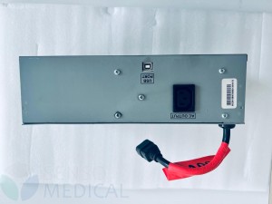 Zasilacz AGSM5508, HCINT350S1, TRIPP-LITE Power Inverter/Charger