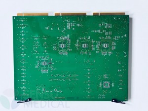 Board Esaote Doppler 7300, IC00, 4521280116, 9501079