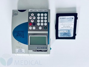 BioSITE Triage meter plus, 19028