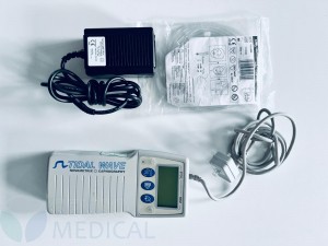 Novametrix model 615, Tidal Wave