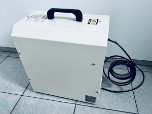 Kompresor Drilling Support System  DSS 230-1 Laerdal