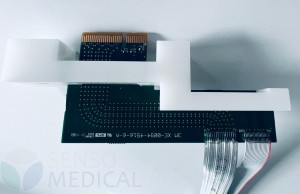 GE Voluson E6 E8  XE-0094-4516-6-A, taśma do dysku BT13.5