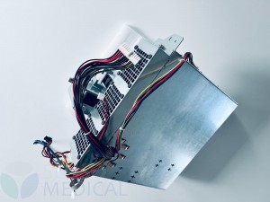 Power Supply for Voluson E6 E8  KTI302752_11, RSP2g SCHIEDEAWERK BT13.5