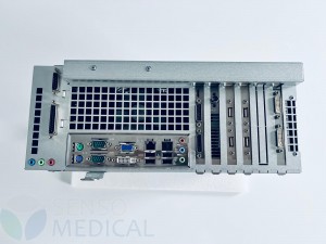 GE GEB2010, KTI302876-4, BT13.5 Voluson E6