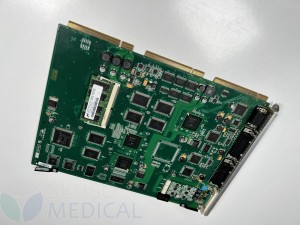 Płyta Esaote IC 01, 9501081, ETON ET866 94V-0, P81145A