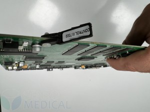 Płyta Esaote CONTROL III 7300, 9501078, 