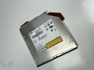 DVD ESAOTE TEAC DV-W28SS, V93, 1977240V-93