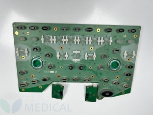 Board Esaote 4521410032, 9103274000, TASTIERA 7340, 4521680208
