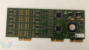 RSR19.d.P16, KTI301394_2 GE VOLUSON E6 E8 BEAMFORMER