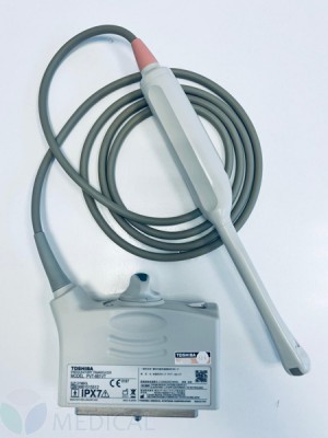 Głowica sonda endowginalna USG Toshiba PVT-661VT 9C3