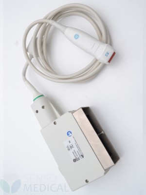 Głowica sonda USG kardiologiczna GE 5S