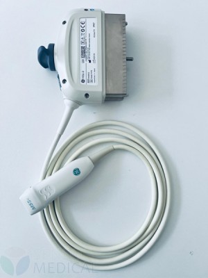 Głowica sonda USG kardiologiczna GE M5Sc-D