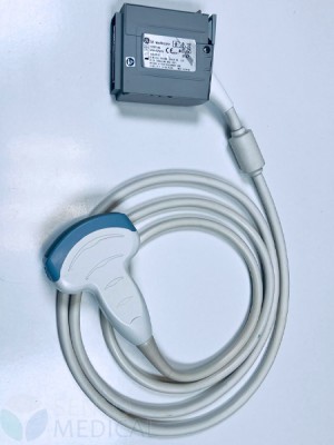 Głowica sonda USG konweksowa GE 4C-SC