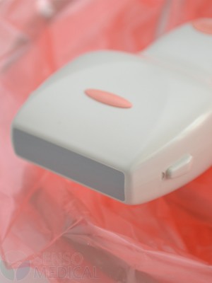 Głowica sonda liniowa USG Toshiba PLT-704SBT