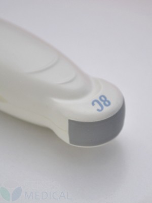 Głowica do ultrasonografu USG GE 8C