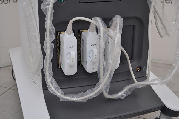 Ultrasonograf aparat USG Samsung HS70A HS70 PRIME