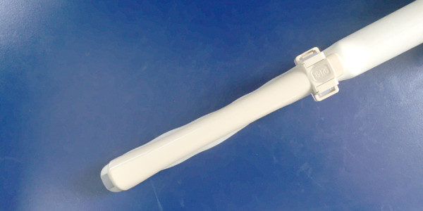 Przystawka biopsyjna (prowadnica igły) Philips C8-4V, 1 szt.