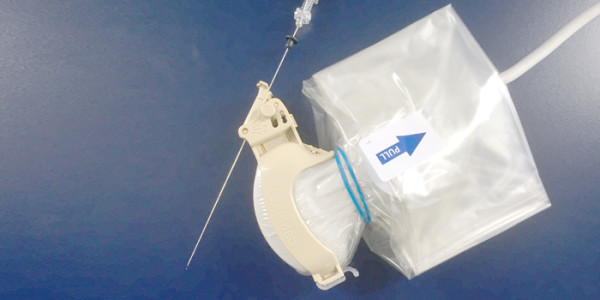 Przystawka biopsyjna (prowadnica igły) Philips C5-1 1 szt.