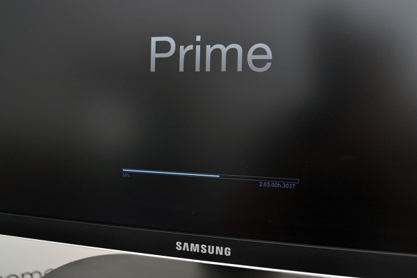 Ultrasonograf aparat USG Samsung HS70A HS70 PRIME