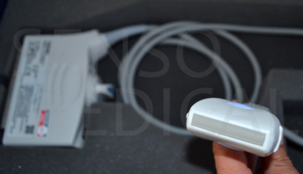 Głowica sonda liniowa USG Toshiba PLT-1204BT