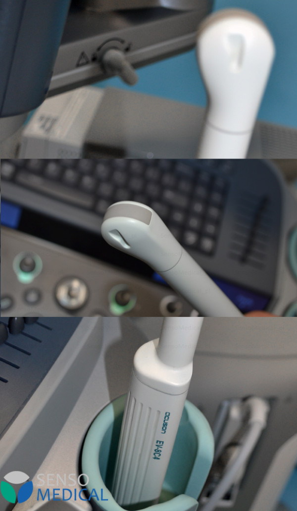 Ultrasonograf , aparat USG klasy PREMIUM Siemens S2000 z zaawansaowaną elastografią